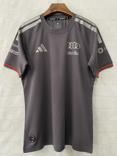 2026 Audi F1 shirt S-5XL
